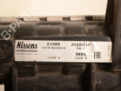 Water radiator IVECO DAILY V Van 29S13, 29L13, 35C13, 35S13, 40C13, 40S13 | BP30281961M31