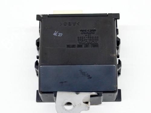 Electronic module TOYOTA C-HR (_X1_) 1.8 Hybrid (ZYX10_, ZYX11_) | BP14640277M83 