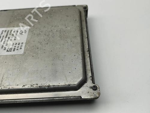 Engine control unit (ECU) MERCEDES-BENZ CLA Coupe (C117) CLA 220 CDI / d (117.303) | BP25912804M57 