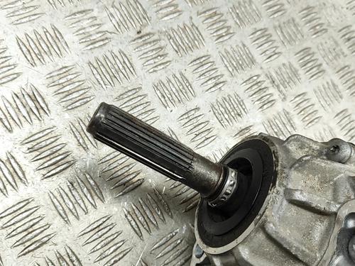 Transfer box MERCEDES-BENZ E-CLASS (W213) E 350 d 4-matic (213.034) | BP27500026M36  - Image 5