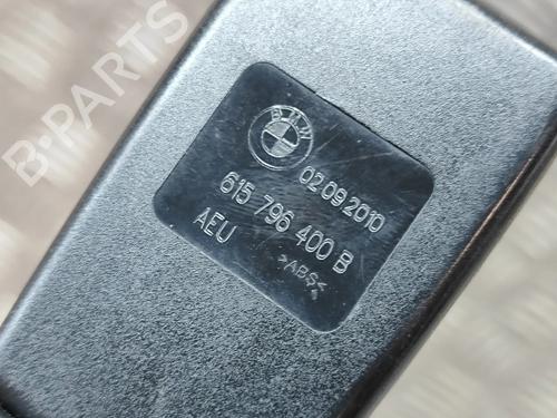 Seat buckle BMW 5 Touring (F11) 525 d | BP16077458I32 