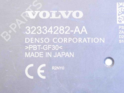 Electronic module POLESTAR POLESTAR 2 (534) EV | BP30252919M83