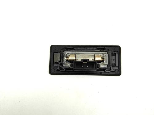 Licence plate light AUDI A5 (8T3) RS5 quattro | BP37402524I40 - Image 7