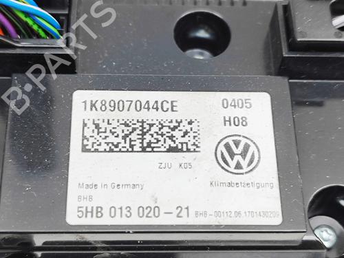 Electronic module VW SCIROCCO III (137, 138) 2.0 TSI | BP32974110M83  - Image 7