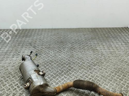 Catalyst FORD TRANSIT V363 Van (FCD, FDD) 2.0 EcoBlue RWD | BP33697552M10 - Image 6