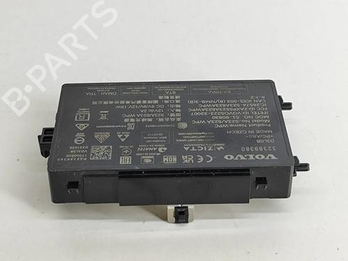 Electronic module VOLVO XC40 (536) B4 Mild-Hybrid | BP27770594M83 - Image 3