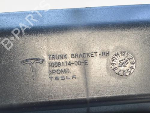 Andre TESLA MODEL S (5YJS) 75D AWD | BP20233357O1