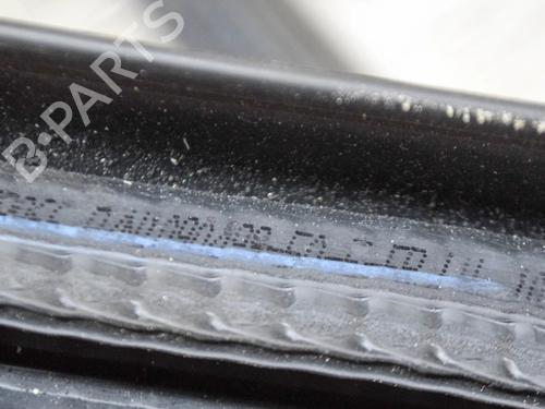 Gummiliste TESLA MODEL 3 (5YJ3) EV AWD | BP28045702C142 