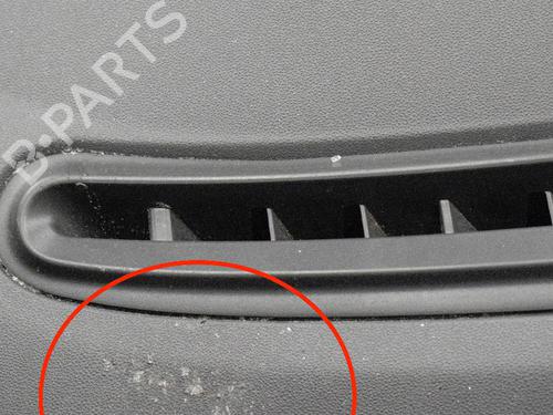 Dashboard FIAT 500 (312_) 1.2 (312AXA1A) | BP6746642C46 