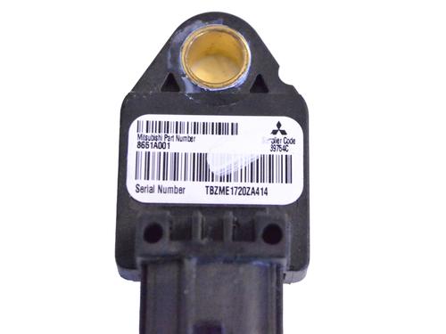 Electronic sensor MITSUBISHI OUTLANDER II (CW_W) 2.2 DI-D 4WD | BP30232675M84  - Image 5