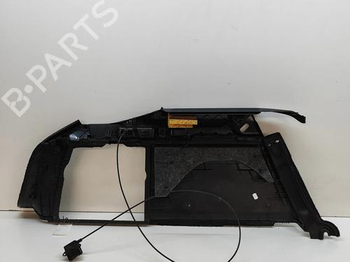 Boot lining AUDI A6 C7 Avant (4G5, 4GD) 2.0 TDI | BP27800117I3 - Image 4