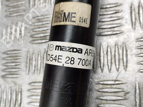 Left rear shock absorber MAZDA CX-30 (DM) e-SKYACTIV-X M Hybrid | BP28557015M18 - Image 8