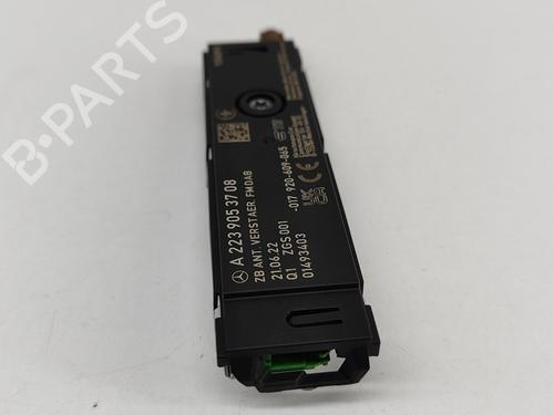 Electronic module MERCEDES-BENZ EQE (V295) EQE 53 AMG 4-matic+ (295.153) | BP27769520M83 