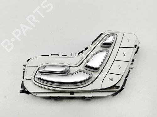 Used Switch Switch MERCEDES-BENZ E-CLASS Coupe (C238) E 220 d (238.314) (194 hp) 33385171 33385171