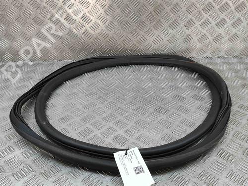 Used Rubber door seal CITROËN C3 AIRCROSS II (2R_, 2C_) 1.2 PureTech 130 (2RHNYH) (131 hp) 24975643