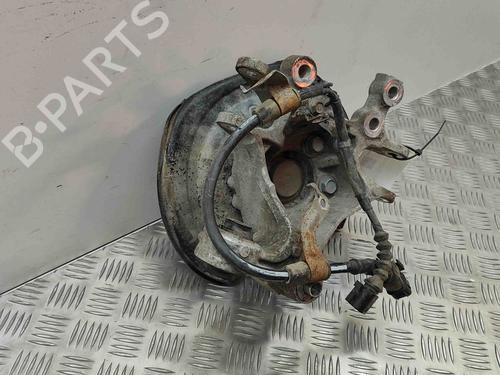 Right rear steering knuckle AUDI Q7 (4LB) 3.0 TDI quattro | BP19501776M28 