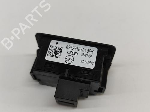 Switch AUDI A7 Sportback (4GA, 4GF) 3.0 TDI | BP23865795I30 
