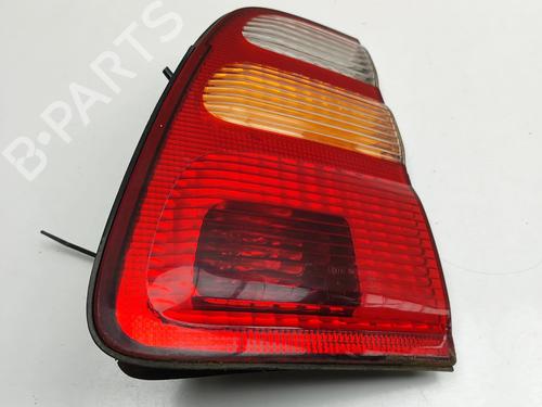 Used Right tailgate light Right tailgate light TOYOTA LAND CRUISER 100 (_J1_) 4.2 TD (HDJ100_, HDJ100) (204 hp) 33376841 33376841