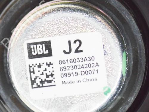 Speaker TOYOTA CAMRY (_V7_, _VA7_, _VH7_) 2.5 Hybrid (AXVH71_) | BP27762702E2  - Image 5