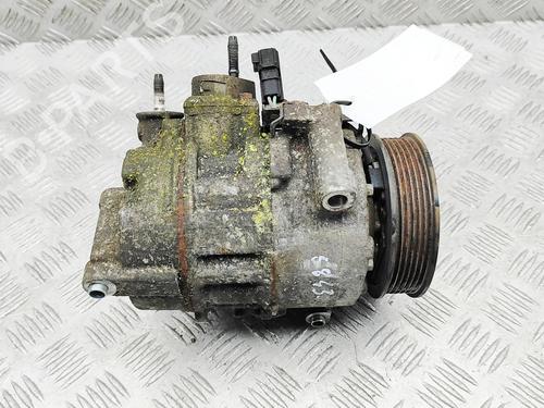 AC compressor FORD TRANSIT CUSTOM V362 Van (FY, FZ) 2.0 EcoBlue mHEV | BP31715335M34 