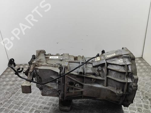 Used Gearbox Gearbox FORD TRANSIT V363 Van (FCD, FDD) 2.0 EcoBlue RWD (130 hp) 33661462 33661462