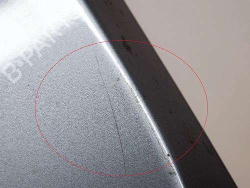 Dørliste JAGUAR I-PACE (X590) EV400 AWD | BP27763464C150  - Image 5