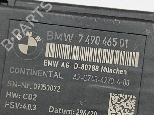 Electronic module BMW 8 Gran Coupe (G16, F93) 840 i | BP28563269M83  - Image 6