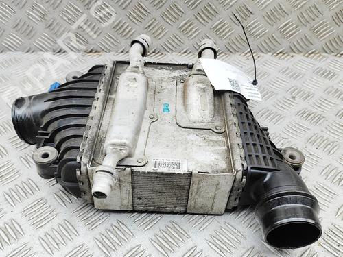 Intercooler JAGUAR XE (X760) 2.0 D | BP38239296M30 - Image 2