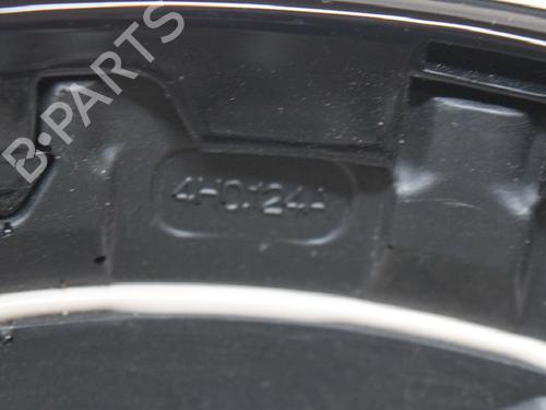 Steering wheel AUDI A1 (8X1, 8XK) S1 quattro | BP6866620C49 