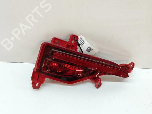 Tågelys KIA SPORTAGE V (NQ5) 1.6 T-GDI (180 hp) 28562374