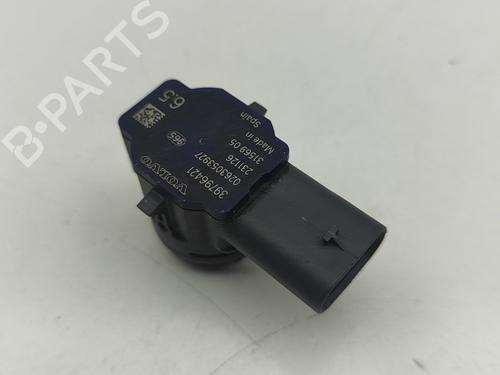 Electronic module VOLVO XC60 II (246) 2.0 B5 Mild-Hybrid | BP28566494M83