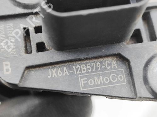 Mass air flow sensor FORD TRANSIT CUSTOM V362 Bus (F3) 2.0 EcoBlue mHEV | BP35984076M95 - Image 6