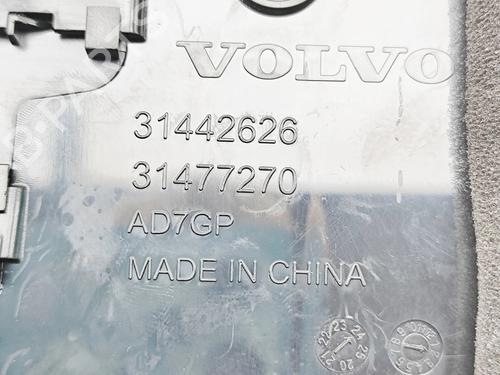 Luftventilen VOLVO EX40 (536) EV | BP38650379I21 - Image 9
