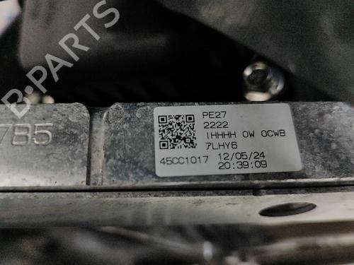 Engine MAZDA CX-30 (DM) e-SKYACTIV-X M Hybrid | BP28557164M1 