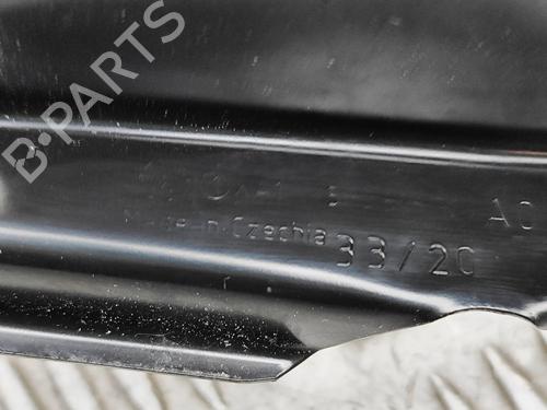 Left headlight support VW GOLF VIII (CD1, DA1) 1.5 eTSI | BP39546261C157 - Image 7