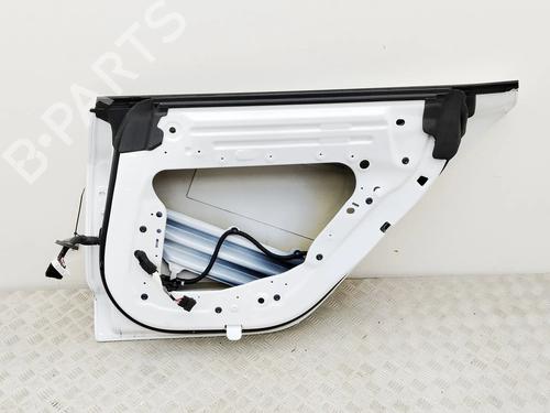 Dør højre bagtil TESLA MODEL 3 (5YJ3) EV | BP38515436C5 - Image 2