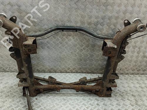 Used Rear axle ASTON MARTIN VANTAGE Vantage 4.3 (385 hp) 27797488