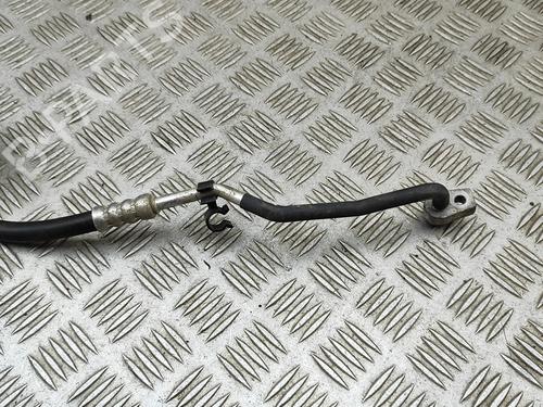AC pipe FORD TRANSIT CUSTOM V362 Van (FY, FZ) 2.0 EcoBlue mHEV | BP38932596M126  - Image 5