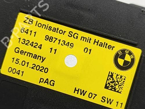 Electronic module BMW X6 (G06, F96) M | BP32973940M83 - Image 6