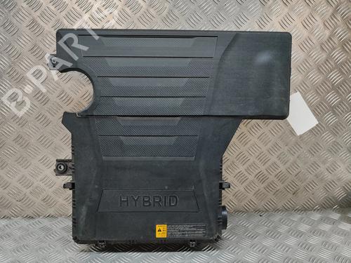 Used Air filter box HYUNDAI IONIQ (AE) 1.6 GDI Hybrid (105 hp) 17548693