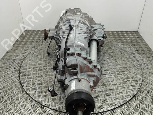 Gearbox VW TOUAREG (CR7, RC8) 3.0 TDI 4motion | BP26394709M3