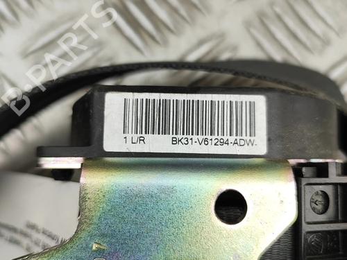Front right seatbelt FORD TRANSIT V363 Van (FCD, FDD) 2.0 EcoBlue | BP33376688I25  - Image 7