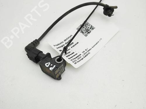 Electronic sensor VW ID.7 (ED2) PRO | BP39969609M84 - Image 5
