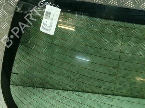 Bootlid window JAGUAR XJ (X350, X358) 4.2 | BP26221246C64 