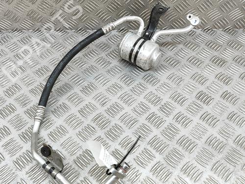 AC pipe NISSAN LEAF (ZE1) Electric | BP27779094M126 