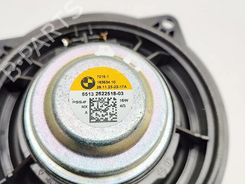 Speaker BMW X5 (G05, F95) xDrive 45 e Plug-in Hybrid | BP36358545E2  - Image 6