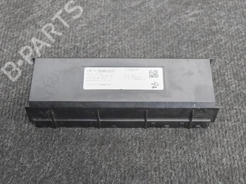 Used Electronic module OPEL MOKKA / MOKKA X (J13) 1.4 (_76) (140 hp) 6760828