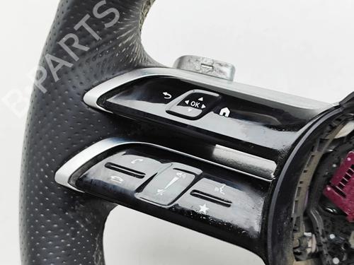 Steering wheel MERCEDES-BENZ EQE (V295) EQE 350 (295.125) | BP35983829C49 - Image 6
