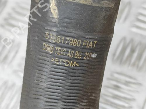 Pipe FIAT 500L (351_, 352_) 1.6 D Multijet (199LYD1B) | BP23247804M125  - Image 6