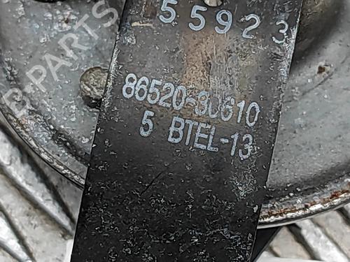 Horn LEXUS RC (_C1_) F (USC10_, USC10R) | BP32369627E13